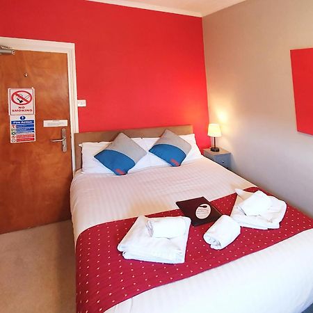 Yardley Manor Hotel Torquay Esterno foto