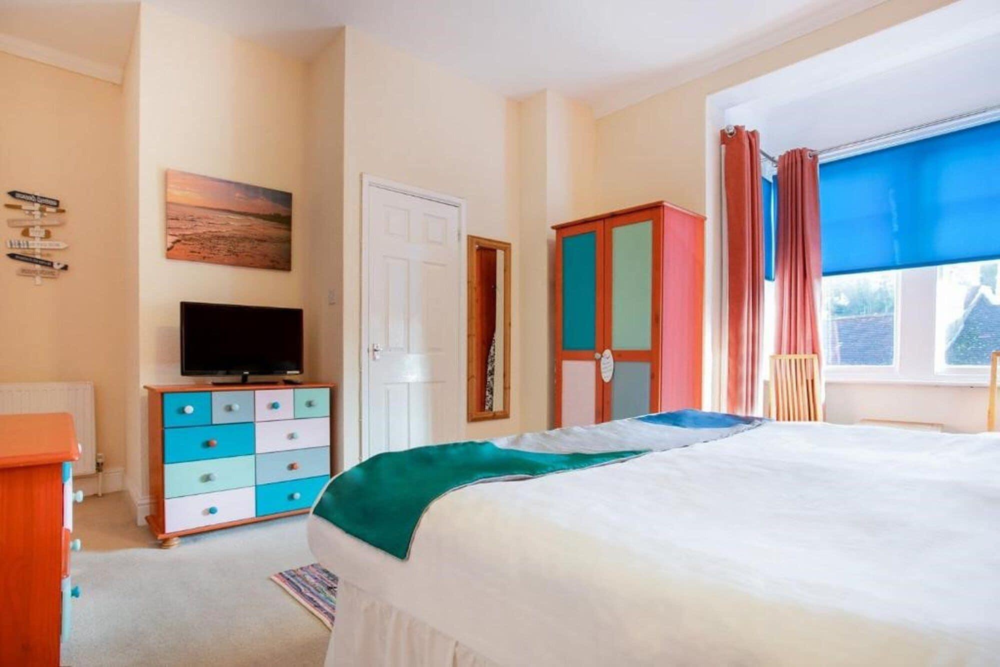 Yardley Manor Hotel Torquay Esterno foto