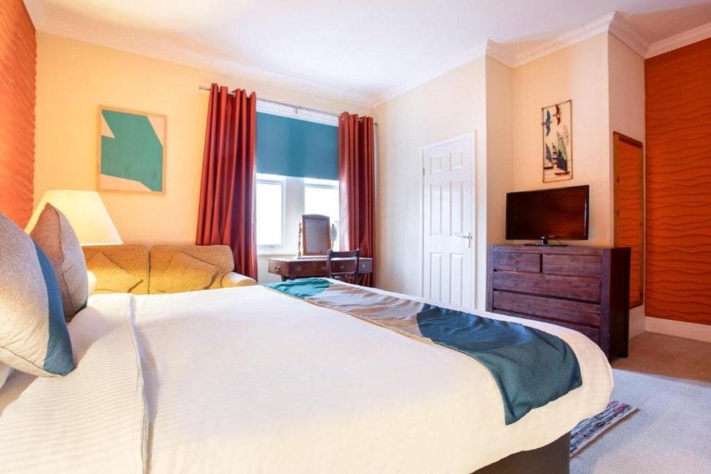 Yardley Manor Hotel Torquay Esterno foto