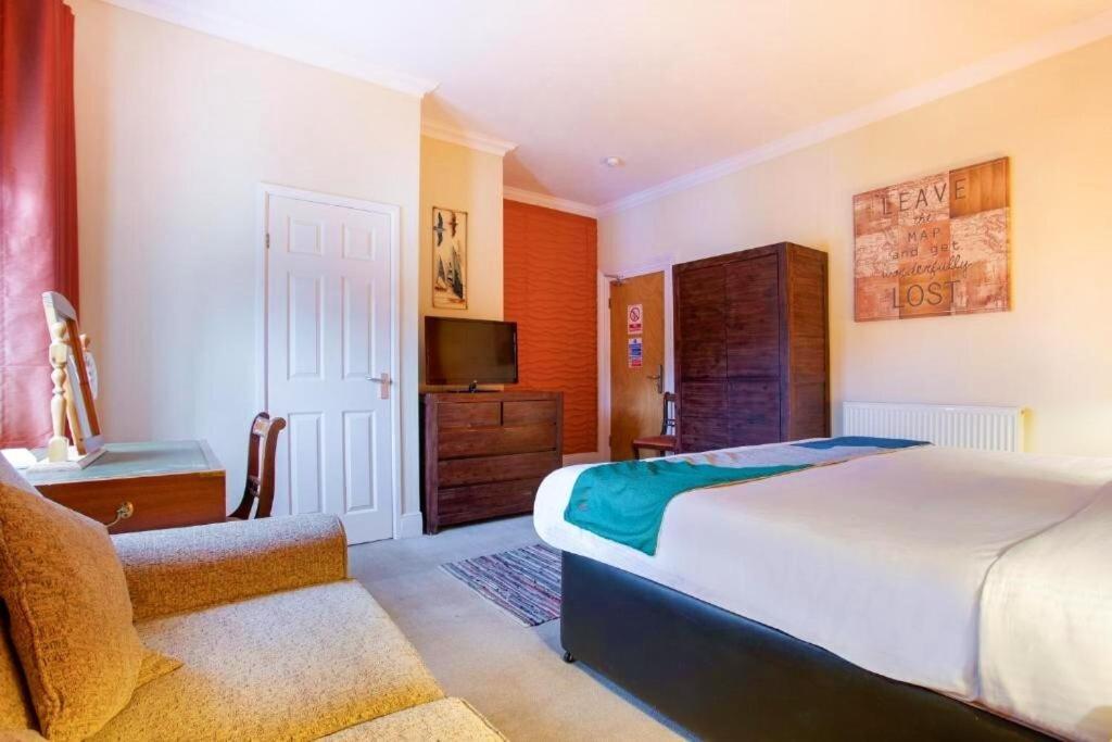 Yardley Manor Hotel Torquay Esterno foto