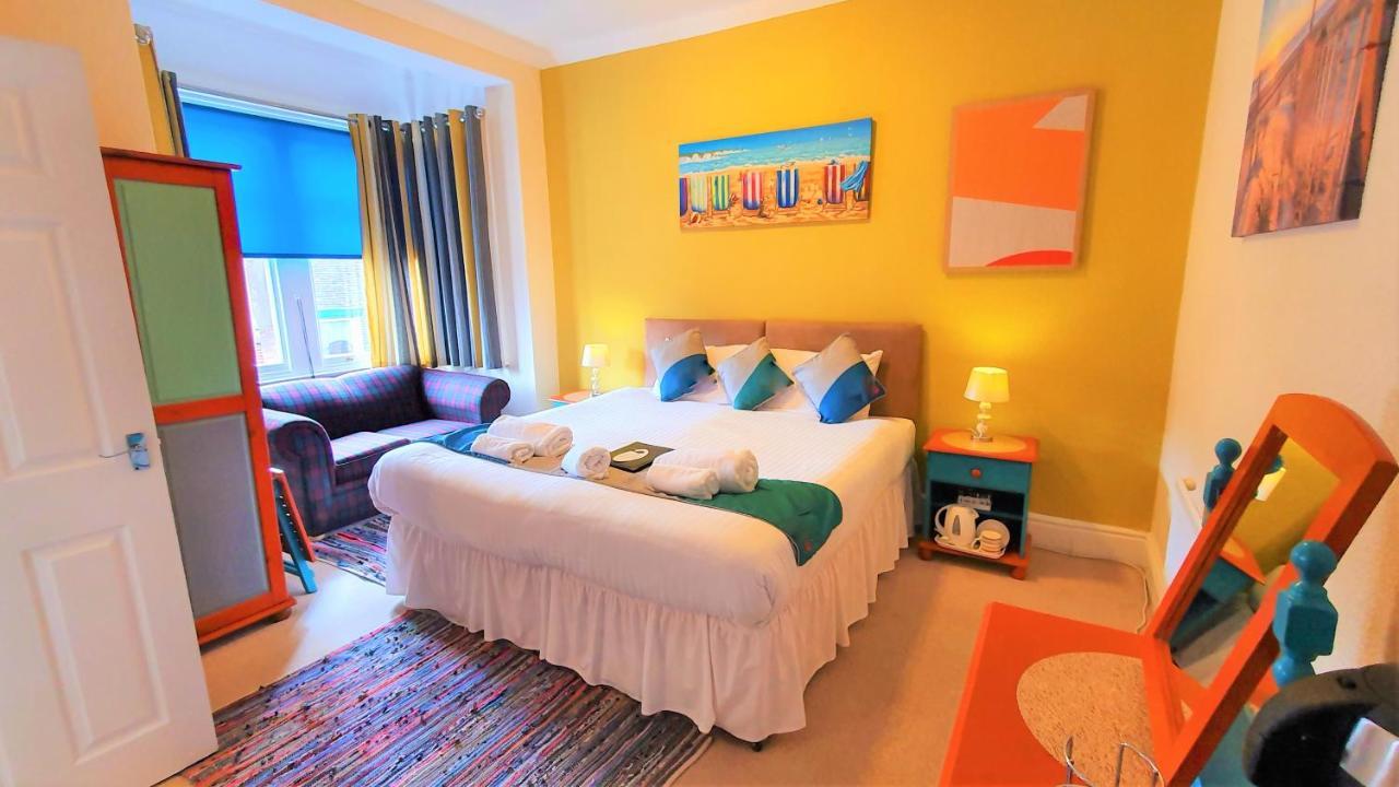 Yardley Manor Hotel Torquay Esterno foto