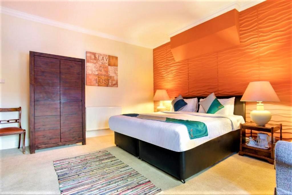 Yardley Manor Hotel Torquay Esterno foto