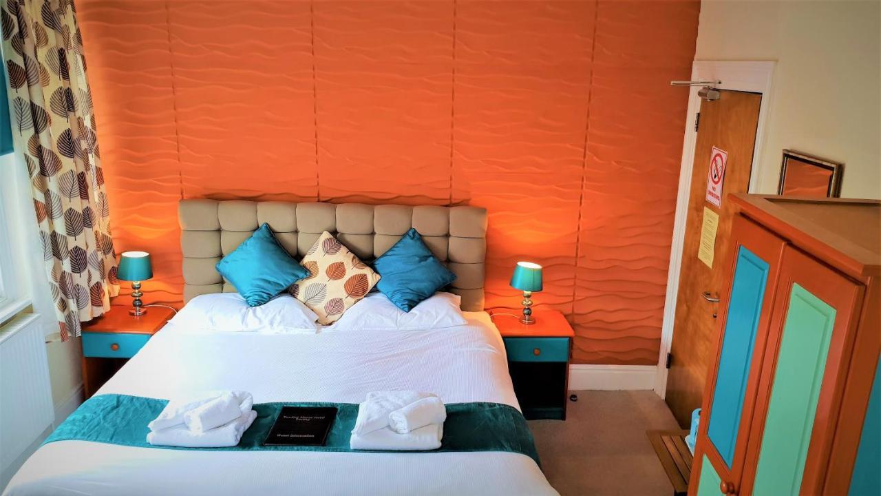Yardley Manor Hotel Torquay Esterno foto
