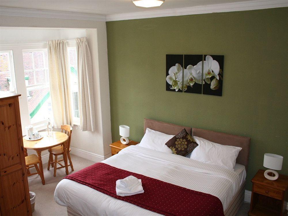 Yardley Manor Hotel Torquay Esterno foto