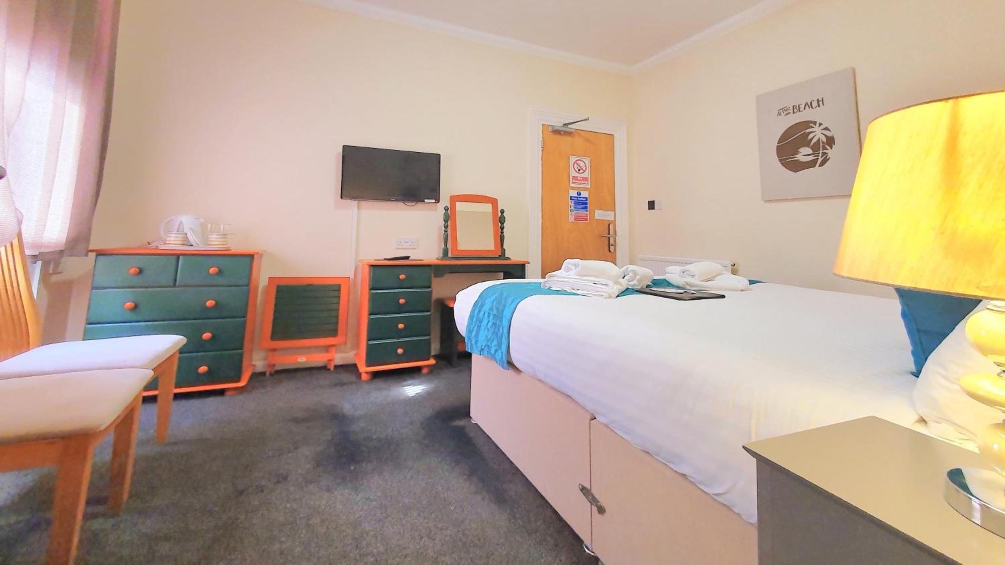 Yardley Manor Hotel Torquay Esterno foto