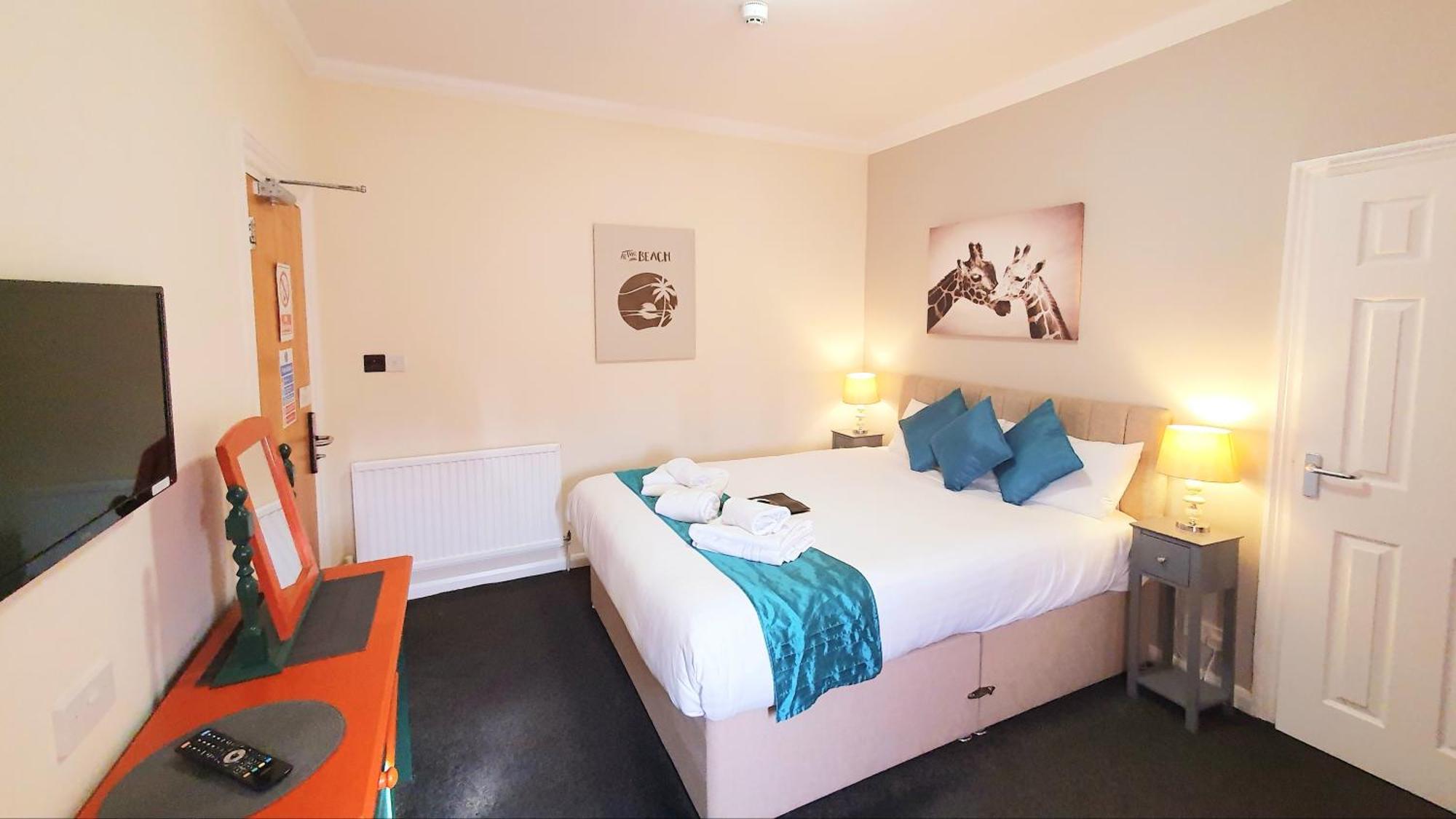 Yardley Manor Hotel Torquay Esterno foto