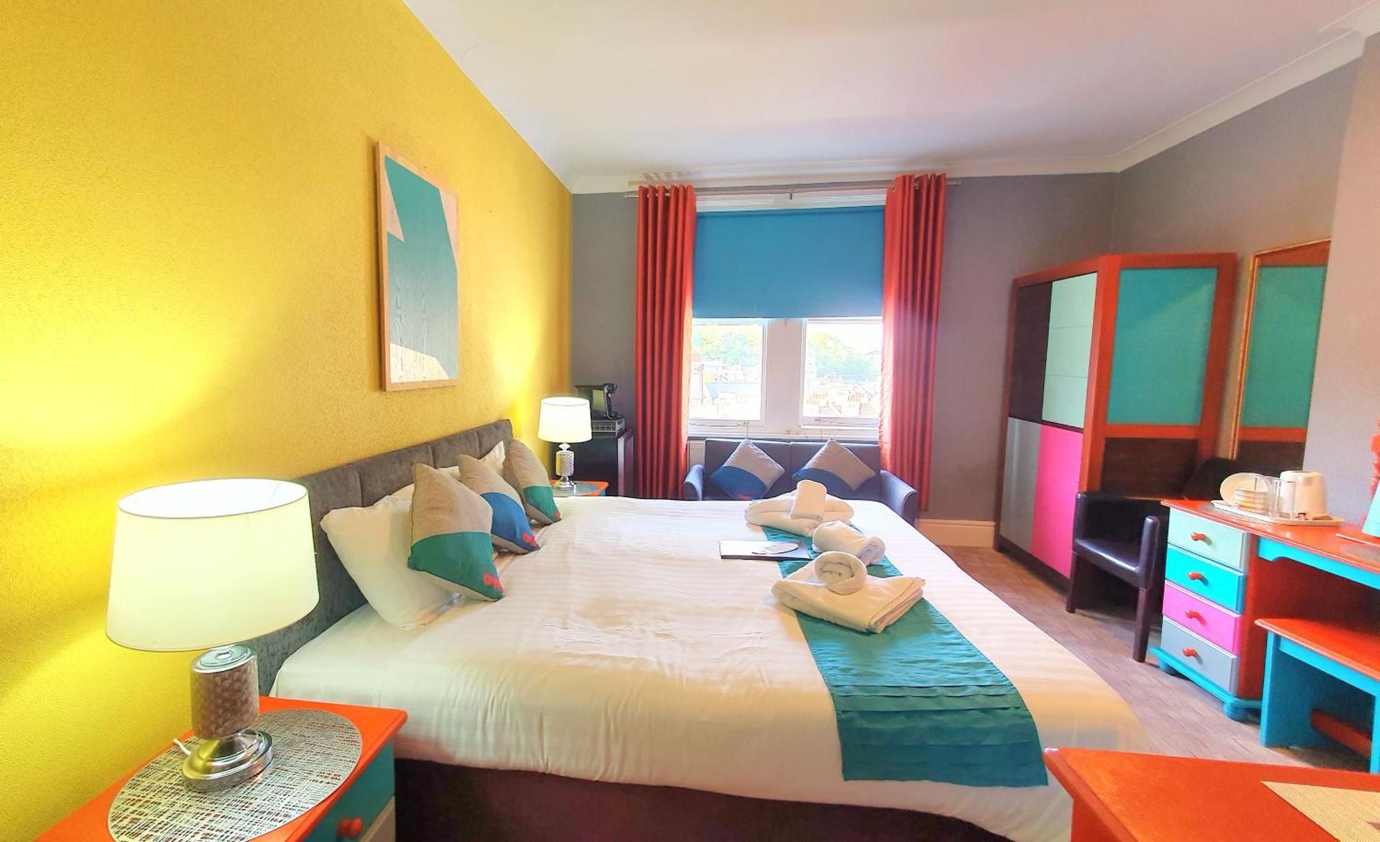 Yardley Manor Hotel Torquay Esterno foto