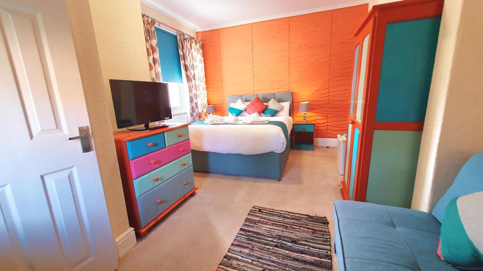 Yardley Manor Hotel Torquay Esterno foto