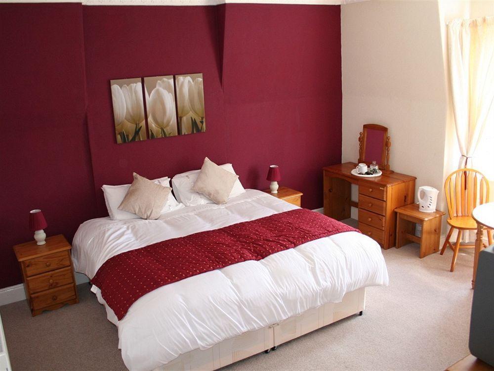 Yardley Manor Hotel Torquay Esterno foto