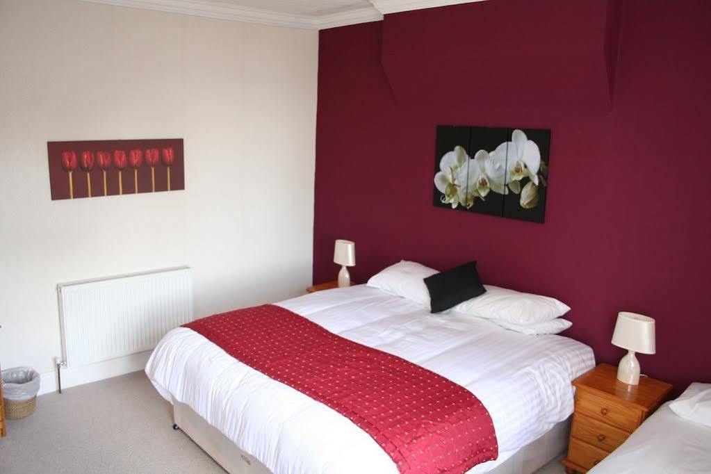 Yardley Manor Hotel Torquay Esterno foto